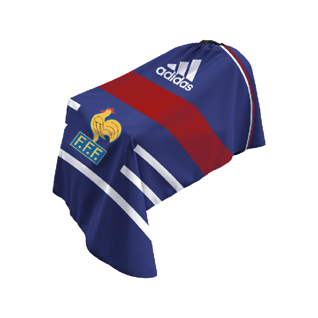 Capa Beauty B Premium Playera Francia FFF 153925
