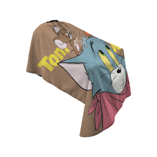 Capa Beauty B Premium Tom y Jerry 153834
