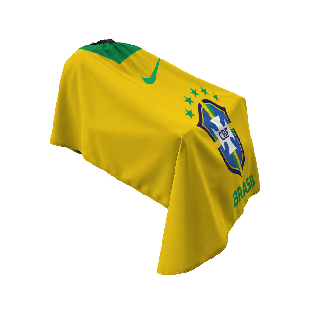 Capa Beauty B Premium Playera Brasil 153922