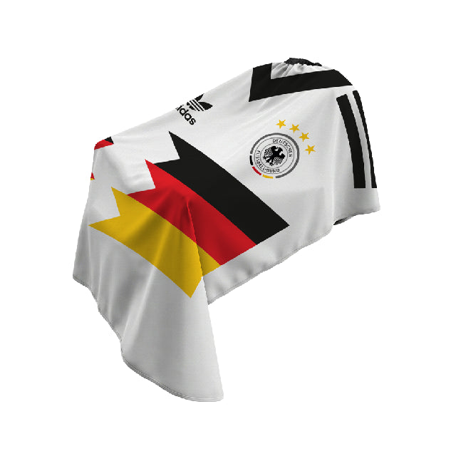 Capa Beauty B Premium Playera Alemania 153920