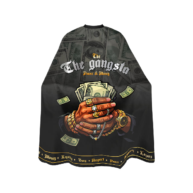 Capa Beauty B Premium Fondo Baraja Gangsta billetes 153939