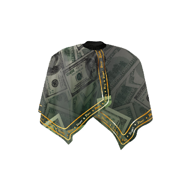 Capa Beauty B Premium Fondo Baraja Gangsta billetes 153939