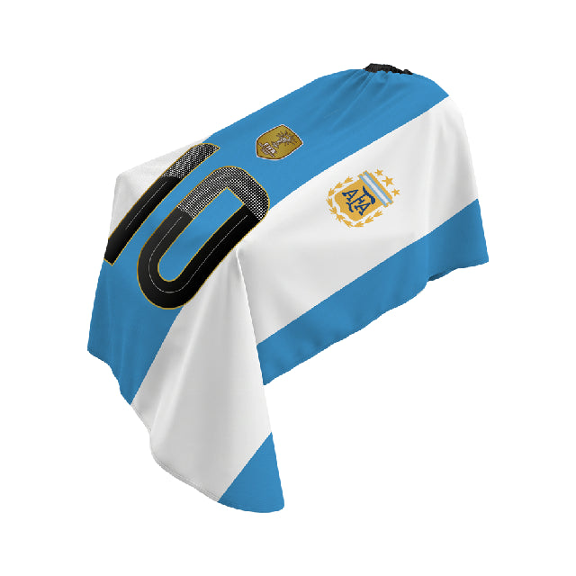 Capa Beauty B Premium Playera Argentina 153926