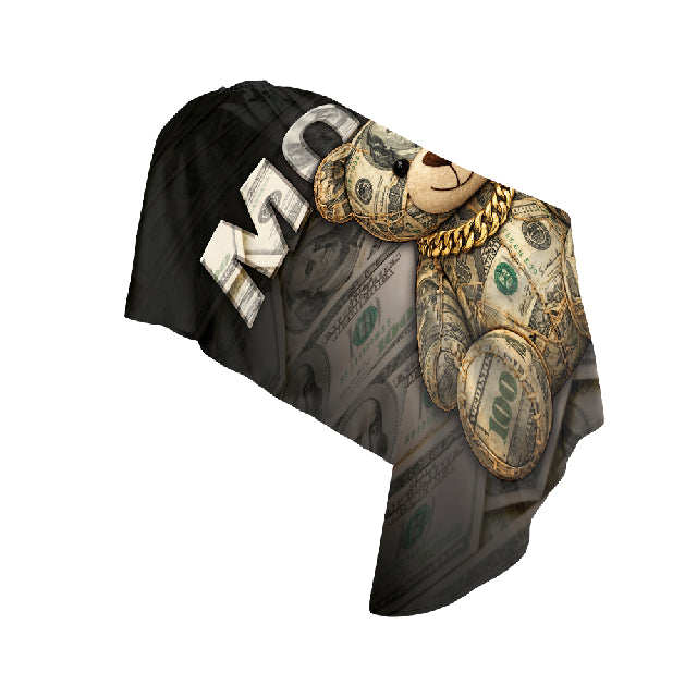 Capa Beauty B Premium Osito Money 153931