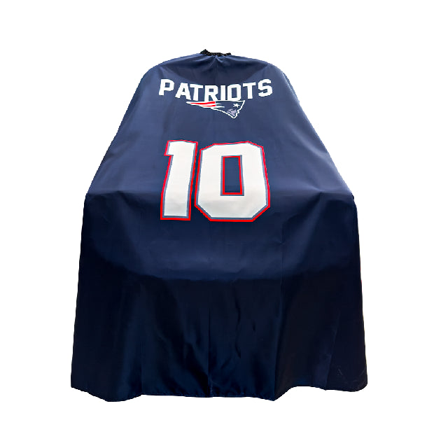 Capa Beauty B Premium Patriots NFL 153817