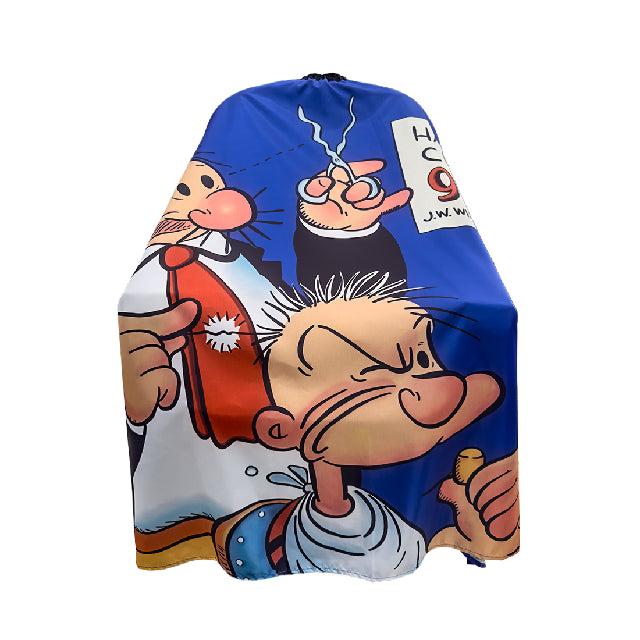 Capa Beauty B Premium Popeye Hair Cut 153814