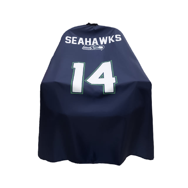 Capa Beauty B Premium Seahawks NFL 153829