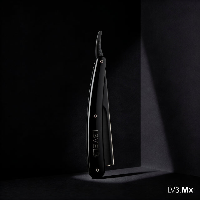 L3VEL3 BLACK RAZOR