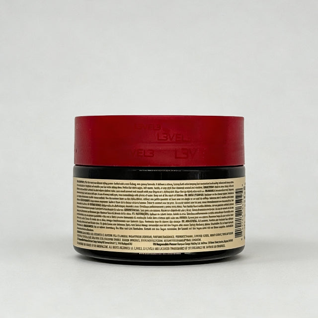 L3VEL3 HAIR JAM 250ML