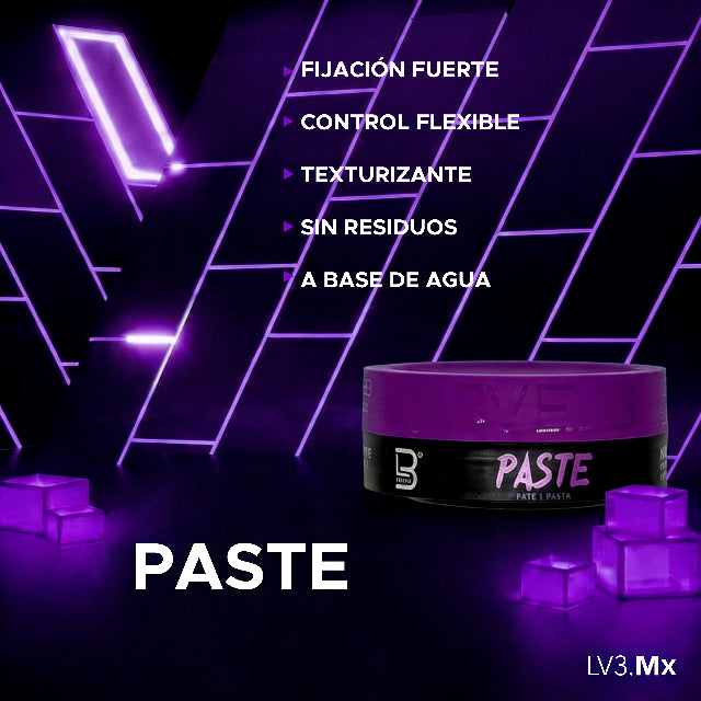 L3VEL3 PASTE 150ML