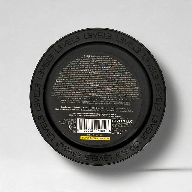 L3VEL3 POMADE 150ML