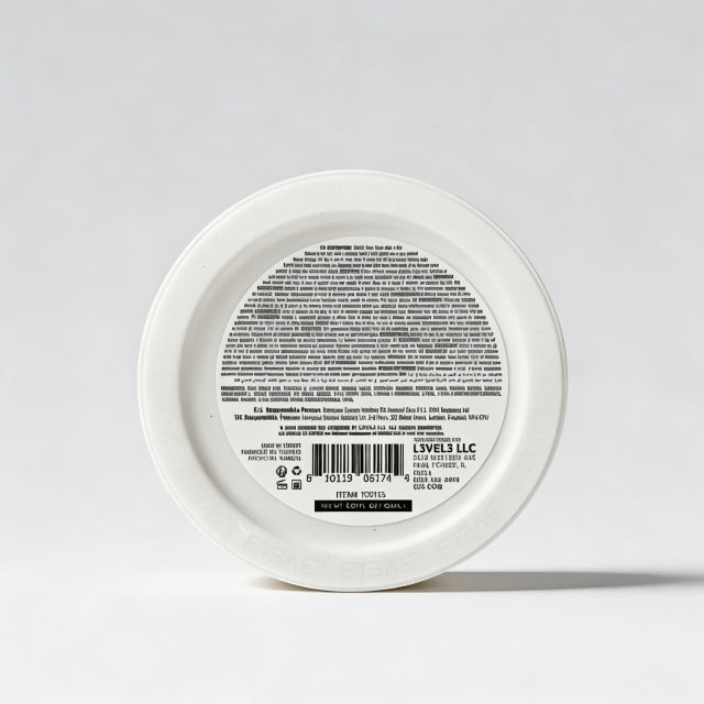L3VEL3 MATTE PUTTY PASTE 150ML