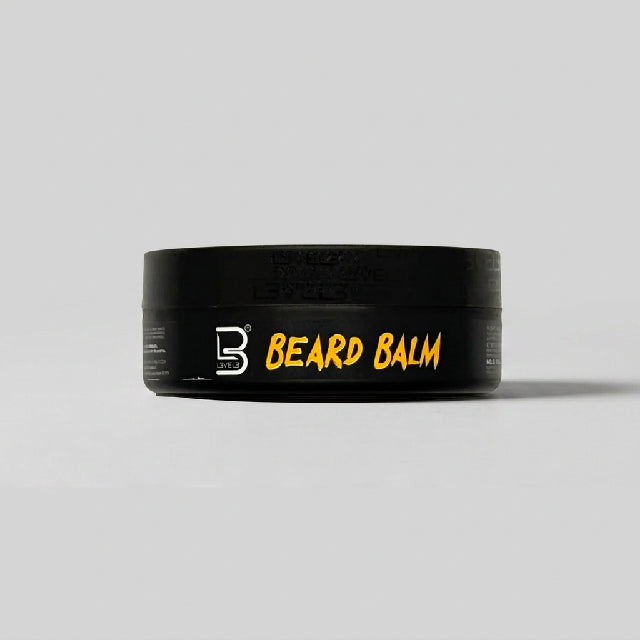 L3VEL3 BEARD BALM 100ML