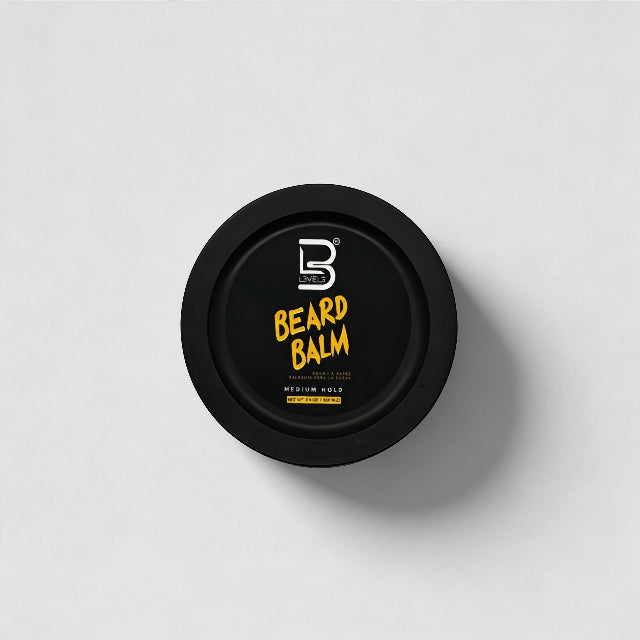 L3VEL3 BEARD BALM 100ML