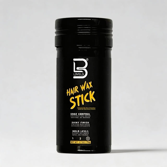 L3VEL3 HAIR WAX STICK 75GR