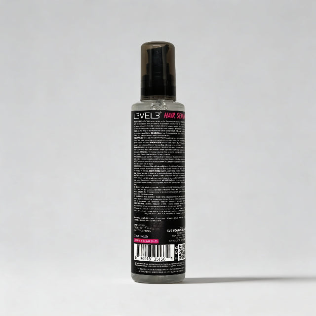 L3VEL3 HAIR SERUM 200ML