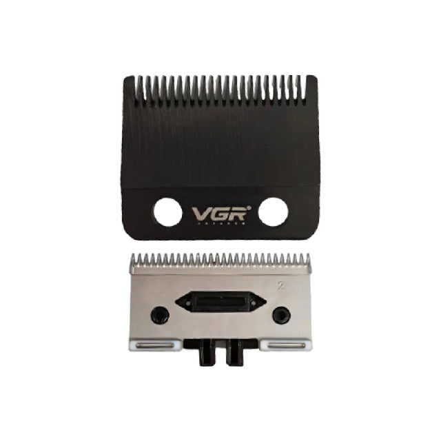 Cuchilla VGR Clipper V-001 Negra