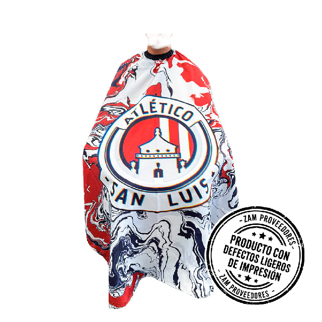 Capa DEFECTO Beauty B Premium Atletico San Luis Arte 153649