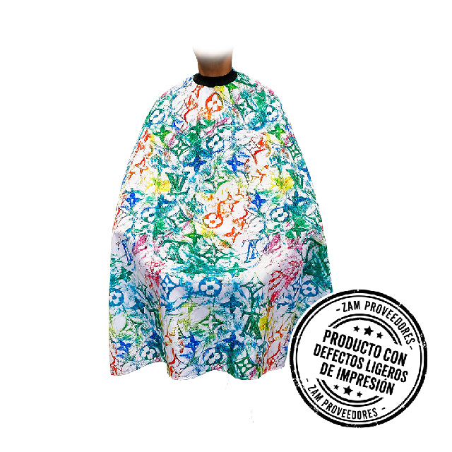 Capa DEFECTO Beauty B Premium Lv Colores 153643