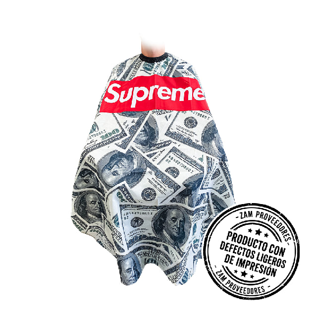 Capa DEFECTO Beauty B Premium Supreme Dolares 153078