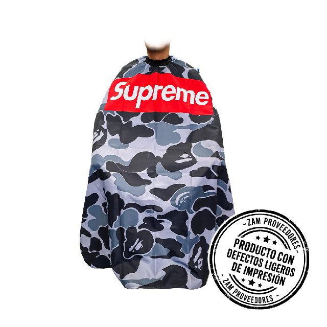Capa DEFECTO Beauty B Premium Supreme Camuflaje 153050