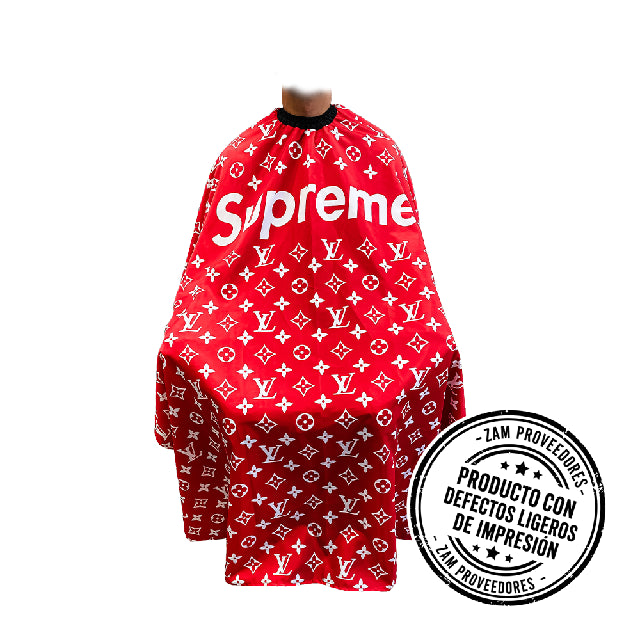 Capa DEFECTO Beauty B Premium Supreme Roja 153038