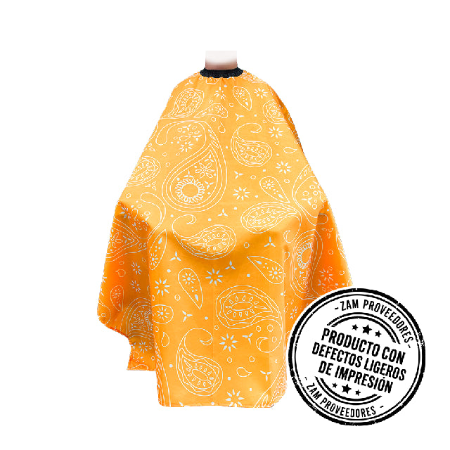 Capa DEFECTO Beauty B Premium Paliacate Amarillo 153672