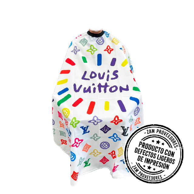 Capa DEFECTO Beauty B Premium Louis Vuitton Fondo Blanco 153668