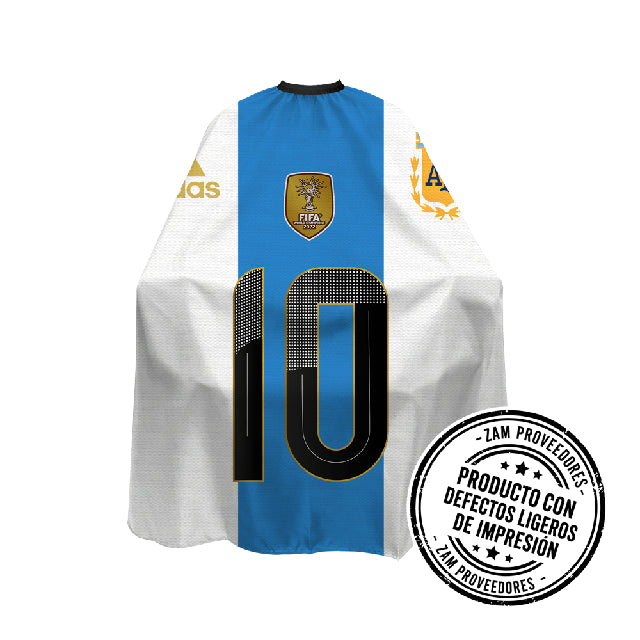 Capa DEFECTO Beauty B Premium Playera Argentina 153974