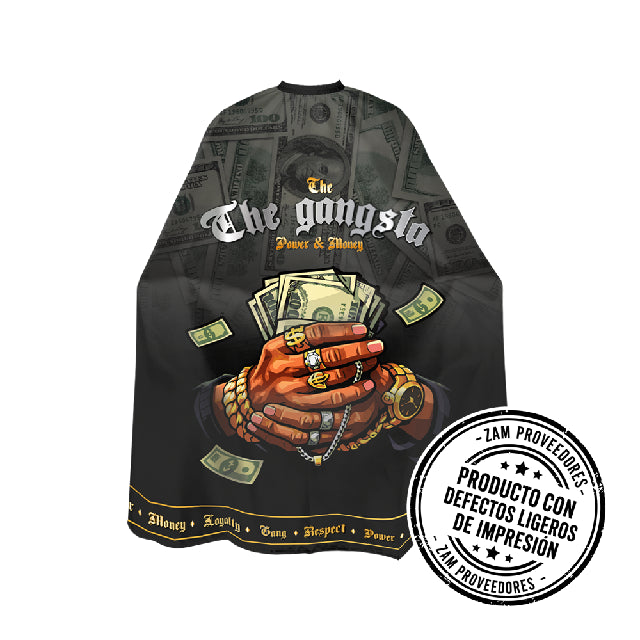 Capa DEFECTO Beauty B Premium The Gangsta 153987
