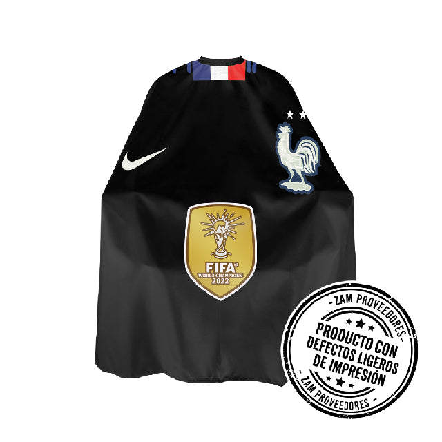 Capa DEFECTO Beauty B Premium Playera Francia 153978