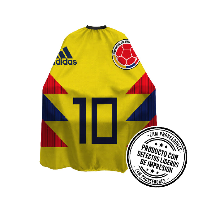 Capa DEFECTO Beauty B Premium Playera Colombia 153976