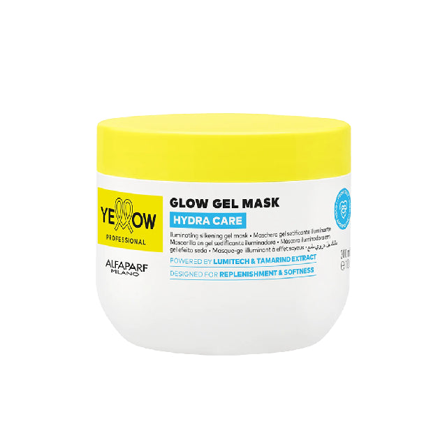 Tratamiento Yellow Tarro Hydra Care 300ml