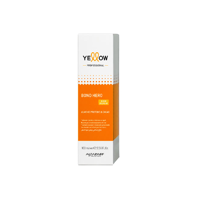 Tratamiento Yellow Bond Hero 150ml