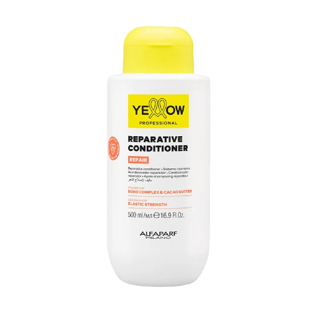 Acondicionador Reparative Yellow 500ml