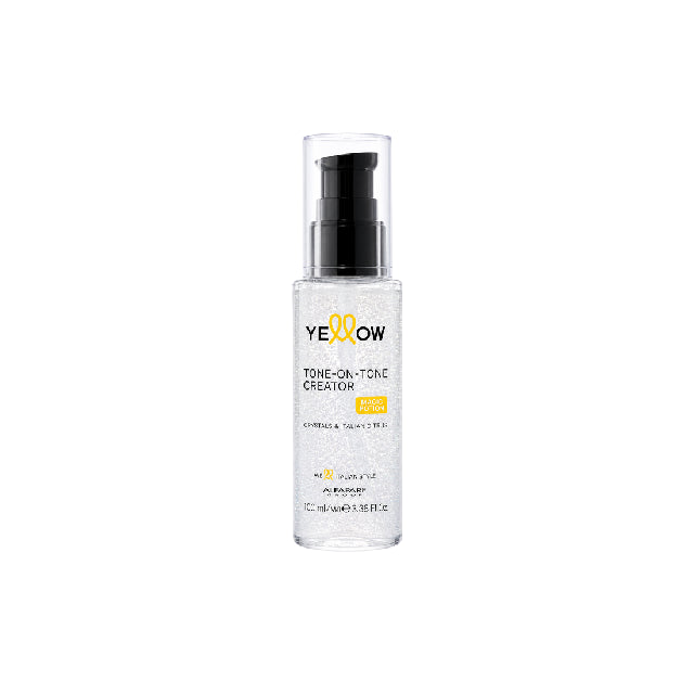 Tone On Tone Yellow 100ml