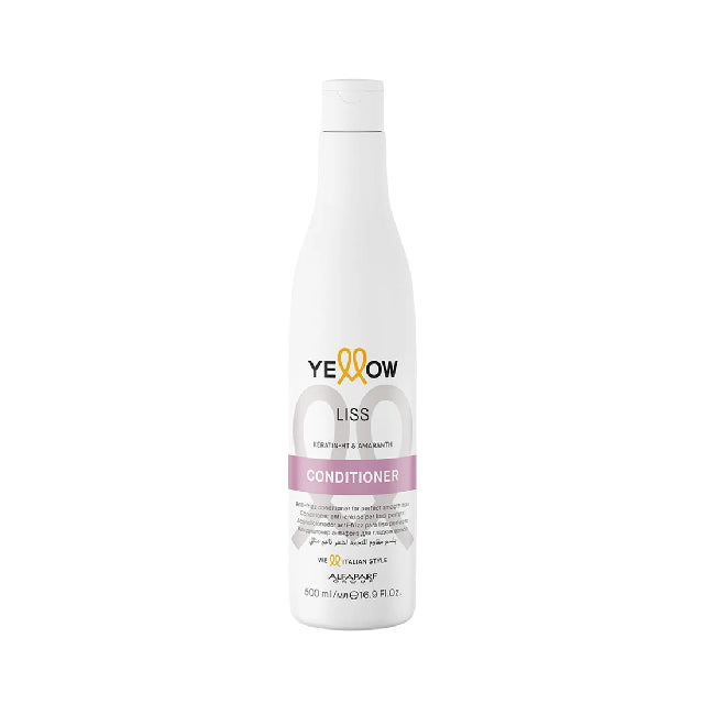 Acondicionador Yellow Liss 500ml