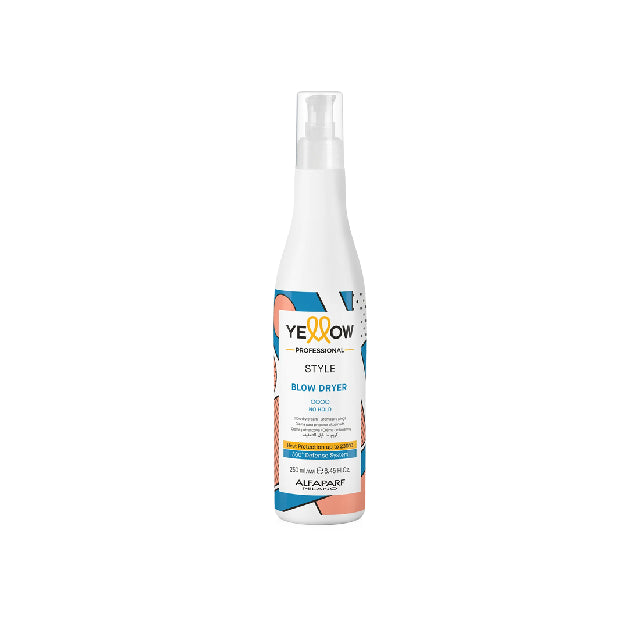 Acelerador Secado Yellow Blow Dryer 250ml