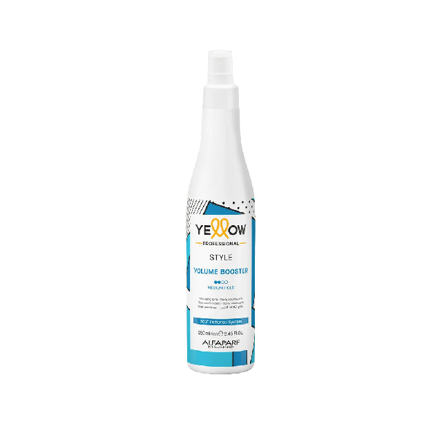 Spray Peinado Yellow Volume Booster 250ml