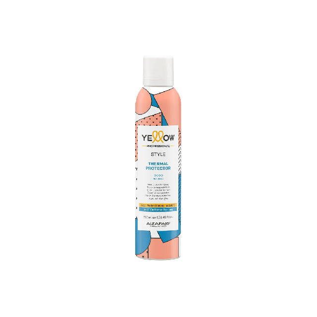 Termoprotector Yellow Thermal Protector 250ml