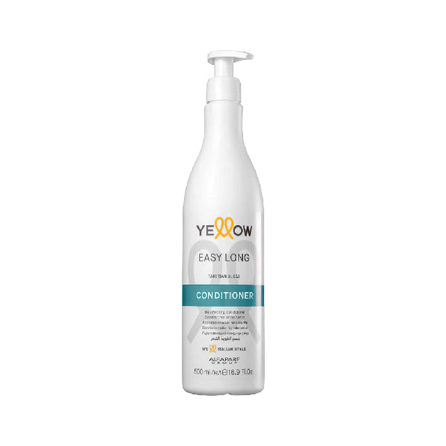 Acondicionador Yellow Easy Long 500ml