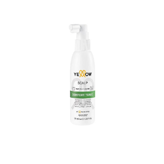 Tonico Yellow Scalp Comfort Tonic 125ml