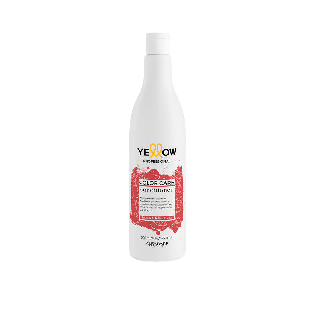 Acondicionador Yellow Color Care 500ml