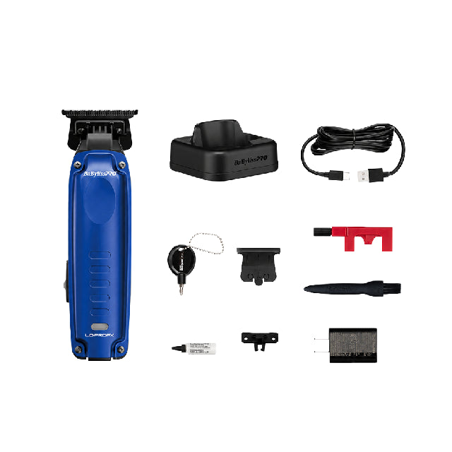 Trimmer Babyliss Lo Pro FX Compact FX72