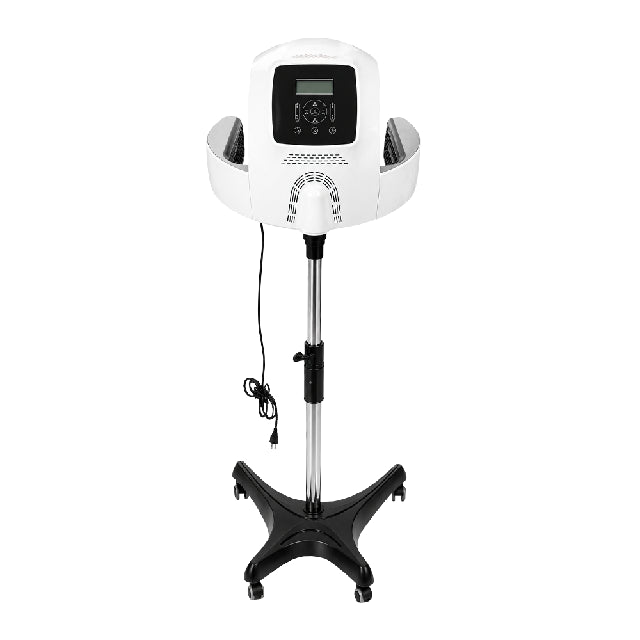 Acelerador y Activador Climazone Blanco 888