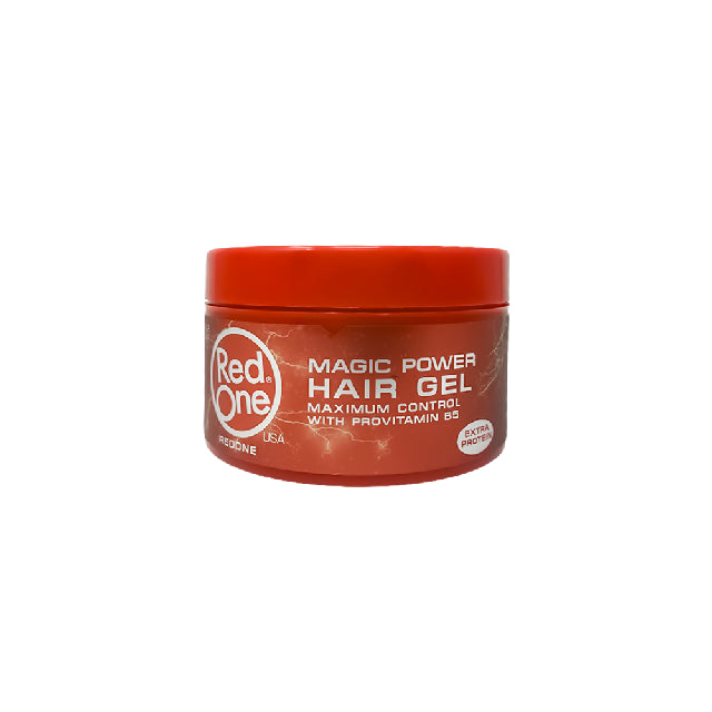 Gel Red One Magic Power Rojo 400ml Emp24