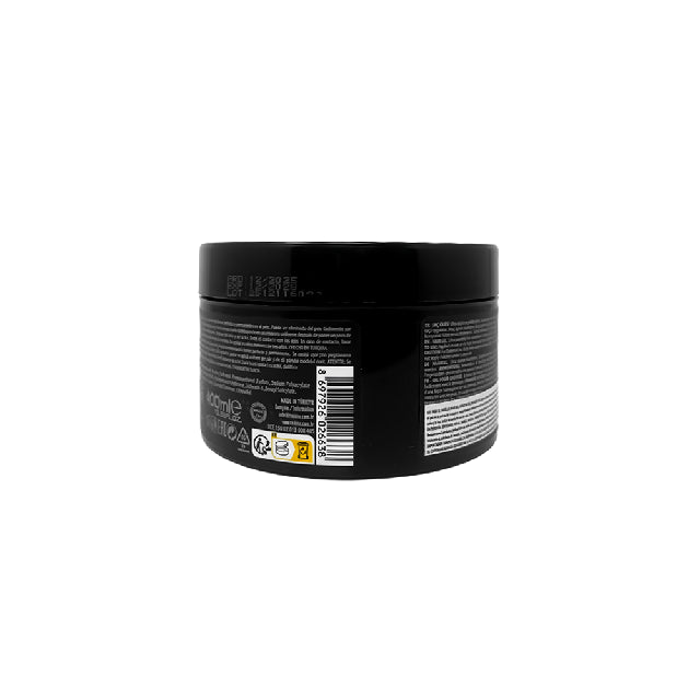 Gel Red One Keratin Silver 400ml Emp24
