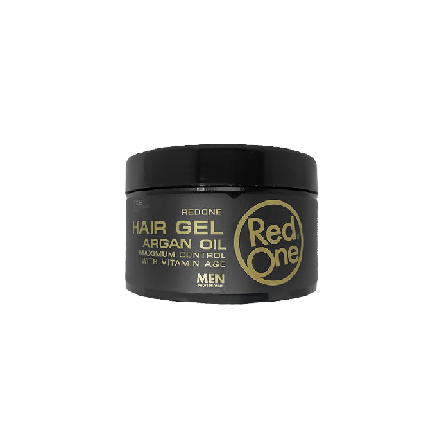 Gel Red One Argan Oil Gold 400ml Emp24