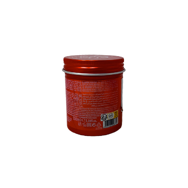 Cera Telaraña Red One Passionate Roja 100ml Emp36