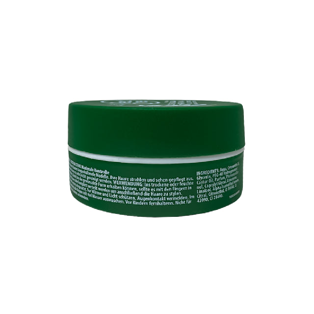 Cera Gel Red One Olive Aqua 150ml Emp 48